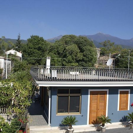 Etna Sweet Home サンタ・ヴェネリーナ エクステリア 写真