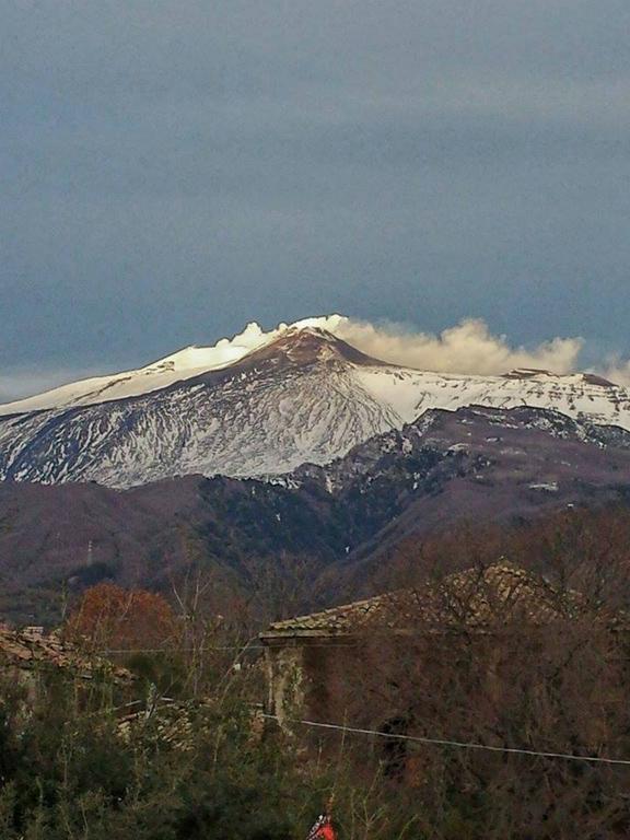Etna Sweet Home サンタ・ヴェネリーナ 部屋 写真