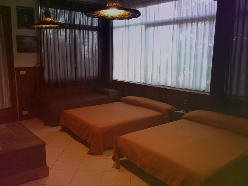 Etna Sweet Home サンタ・ヴェネリーナ 部屋 写真