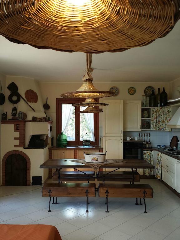 Etna Sweet Home サンタ・ヴェネリーナ 部屋 写真